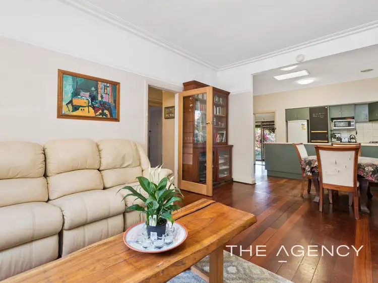 Fourth view of Homely house listing, 85 Manning Road, Manning WA 6152