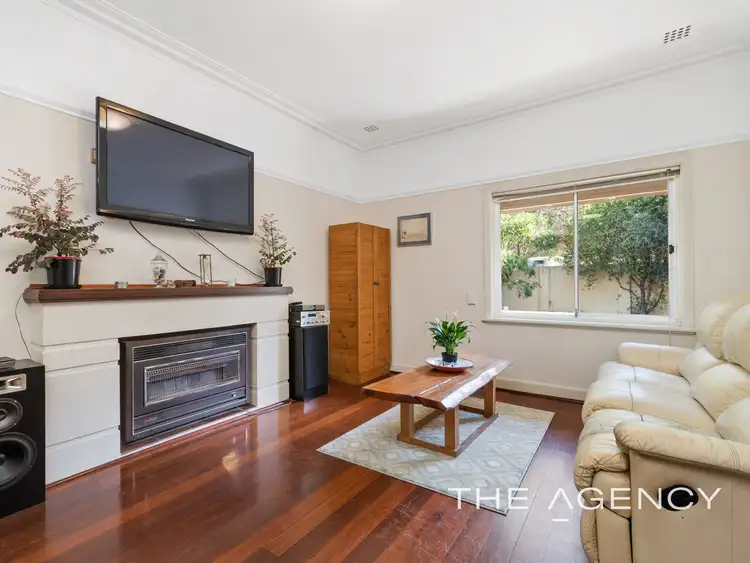 Fifth view of Homely house listing, 85 Manning Road, Manning WA 6152