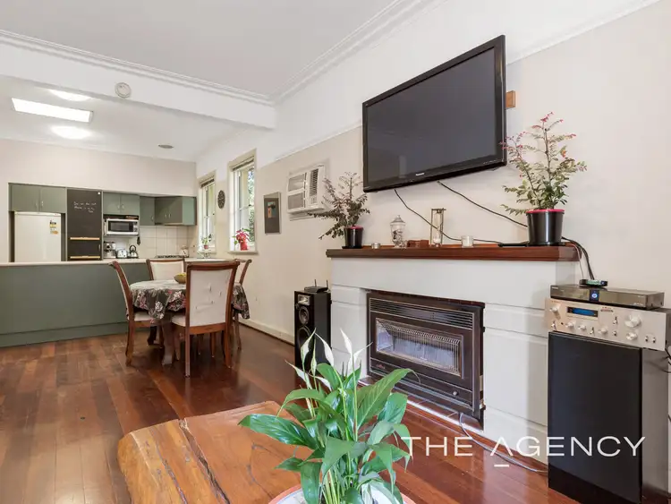 Sixth view of Homely house listing, 85 Manning Road, Manning WA 6152