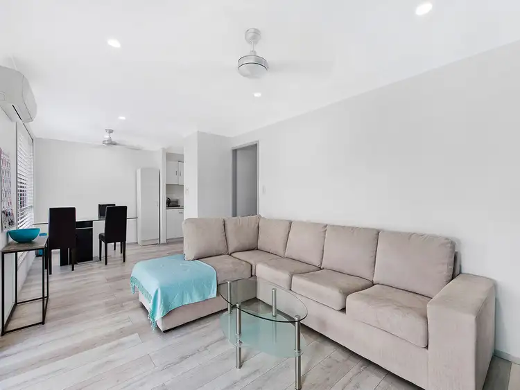 Third view of Homely semi-detached listing, 37a Heritage Drive, Kanwal NSW 2259