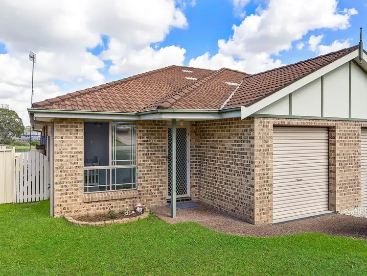 Seventh view of Homely semi-detached listing, 37a Heritage Drive, Kanwal NSW 2259