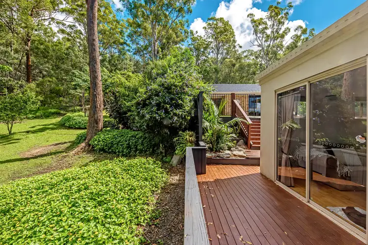 Third view of Homely house listing, 8 Century Court, Currumbin Waters QLD 4223