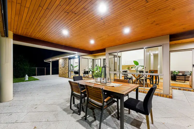 Fourth view of Homely house listing, 8 Century Court, Currumbin Waters QLD 4223