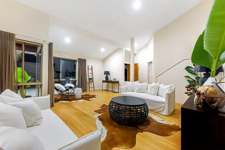 Fifth view of Homely house listing, 8 Century Court, Currumbin Waters QLD 4223