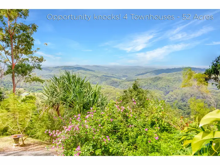 727 Maleny-Montville Road, Balmoral Ridge QLD 4552