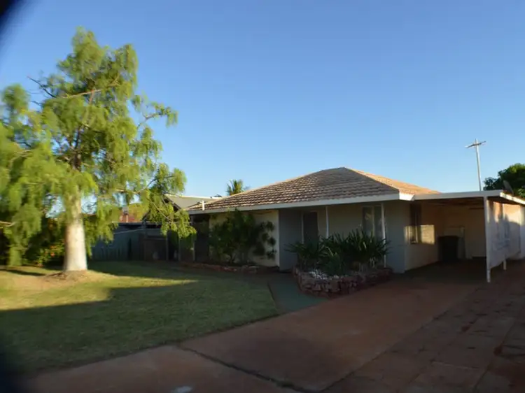 Main view of Homely house listing, 11 Barrow Place, South Hedland WA 6722