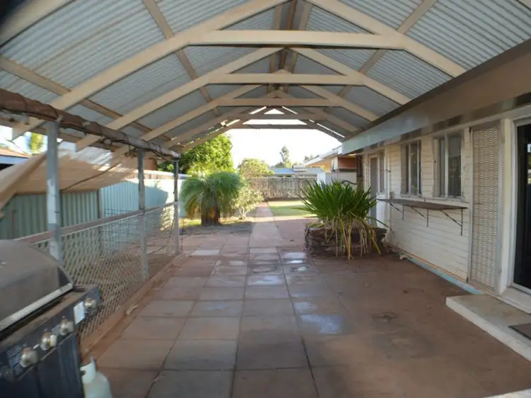 Fourth view of Homely house listing, 11 Barrow Place, South Hedland WA 6722