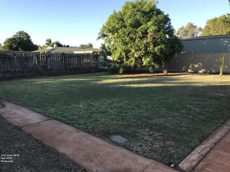 Fifth view of Homely house listing, 11 Barrow Place, South Hedland WA 6722