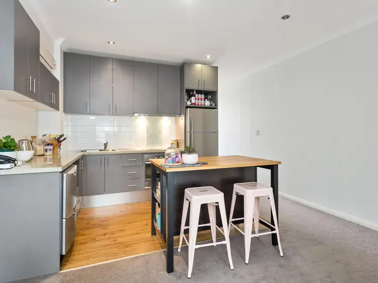 Fifth view of Homely apartment listing, 137/996 Hay Street, Perth WA 6000