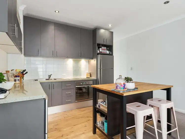 Seventh view of Homely apartment listing, 137/996 Hay Street, Perth WA 6000