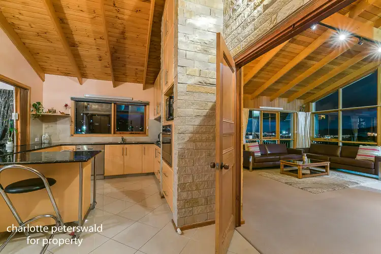 Sixth view of Homely house listing, 10 Dalkeith Court, Sandy Bay TAS 7005