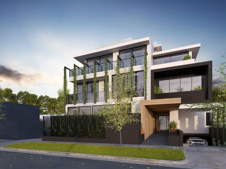 202/40 Mavho Street, Bentleigh VIC 3204