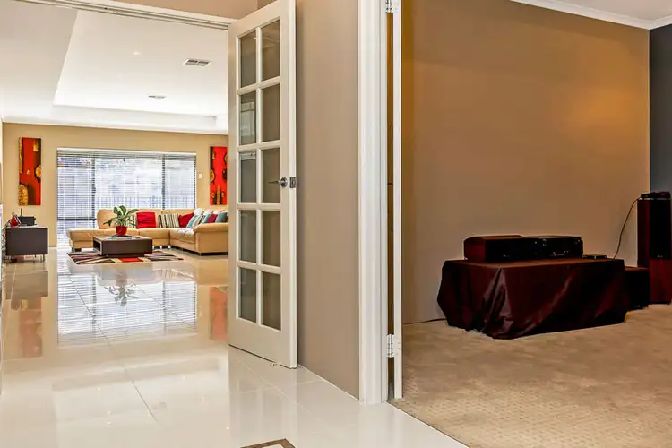 Second view of Homely house listing, 12 Woburn Park Avenue, Ellenbrook WA 6069
