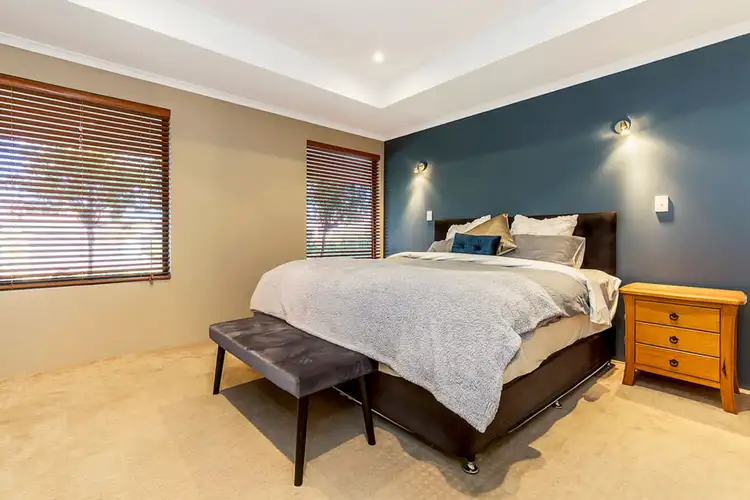 Fourth view of Homely house listing, 12 Woburn Park Avenue, Ellenbrook WA 6069