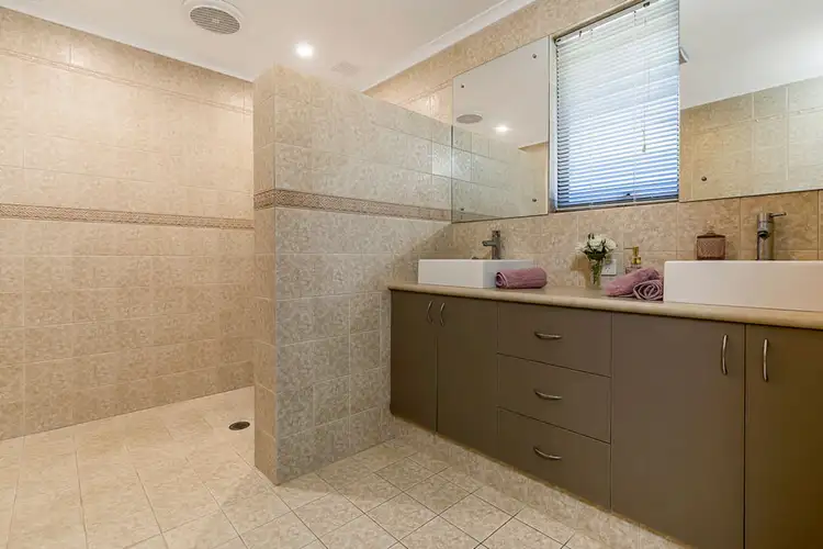 Fifth view of Homely house listing, 12 Woburn Park Avenue, Ellenbrook WA 6069
