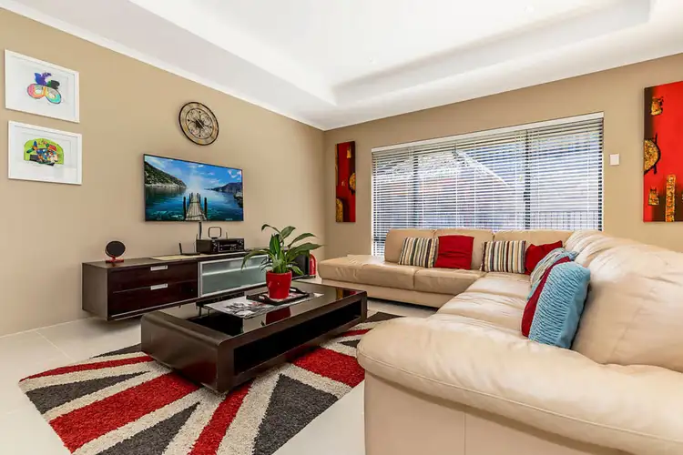 Sixth view of Homely house listing, 12 Woburn Park Avenue, Ellenbrook WA 6069