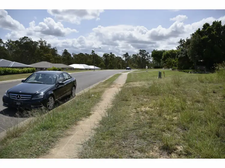 Third view of Homely land listing, LOT 105, 23 Spotted Gum Road, Gatton QLD 4343