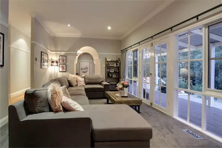 Second view of Homely house listing, 16 Quinn Road, Gembrook VIC 3783
