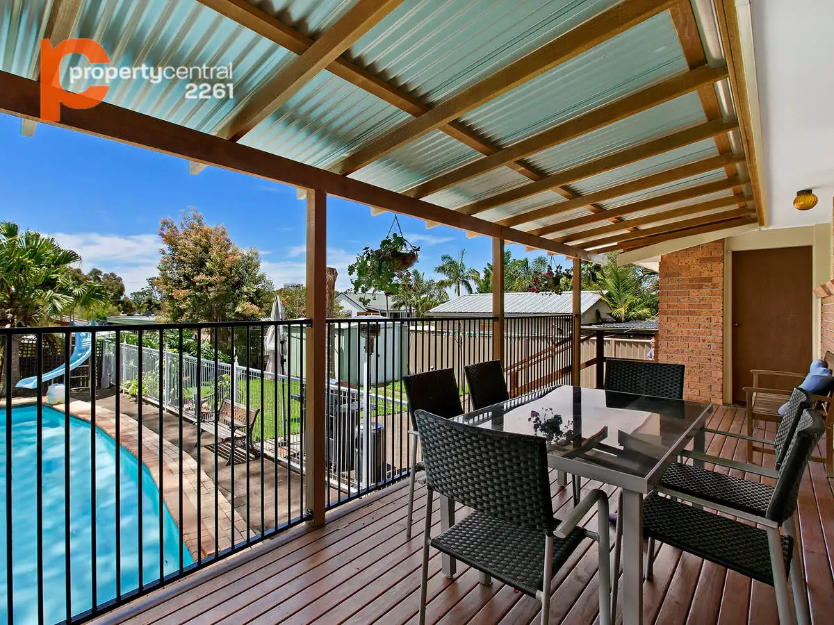 Main view of Homely house listing, 43 Audie Parade, Berkeley Vale NSW 2261