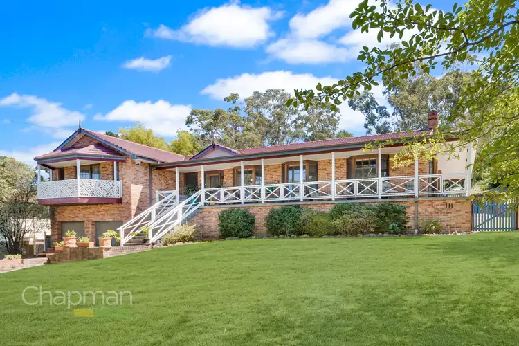 38 Hill Street, Wentworth Falls NSW 2782