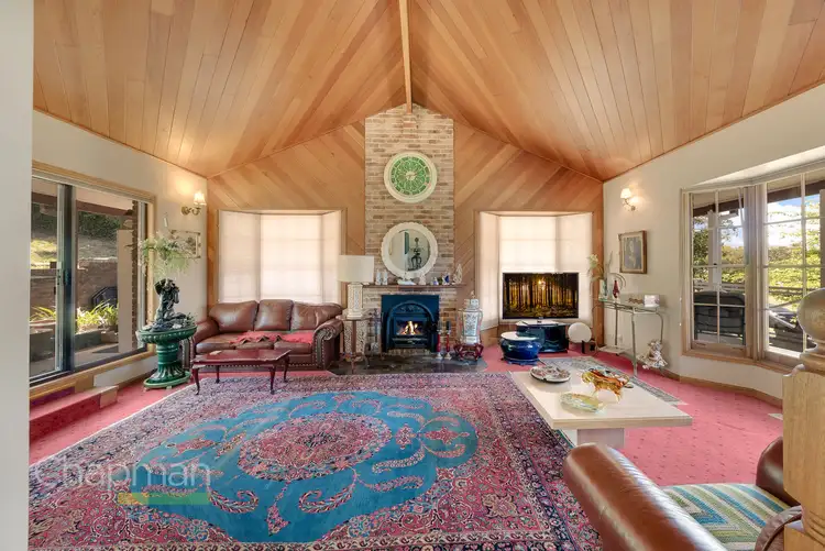 Second view of Homely house listing, 38 Hill Street, Wentworth Falls NSW 2782
