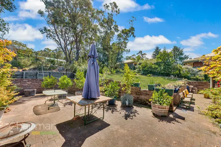 Fifth view of Homely house listing, 38 Hill Street, Wentworth Falls NSW 2782