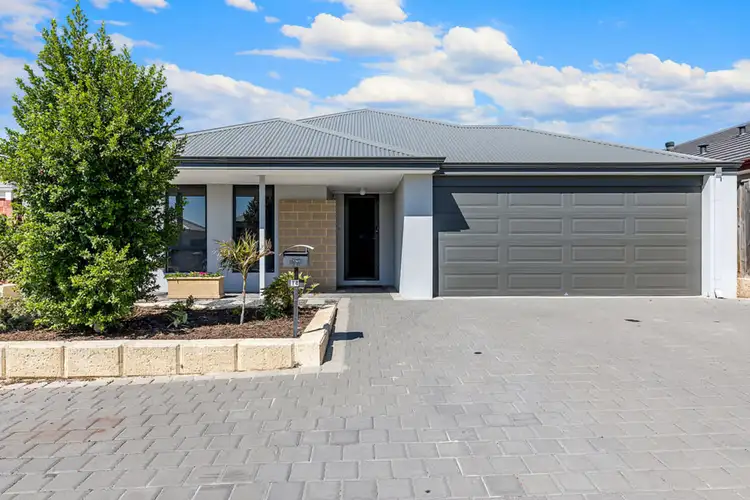 Main view of Homely house listing, 14 Tickner Parade, Ellenbrook WA 6069
