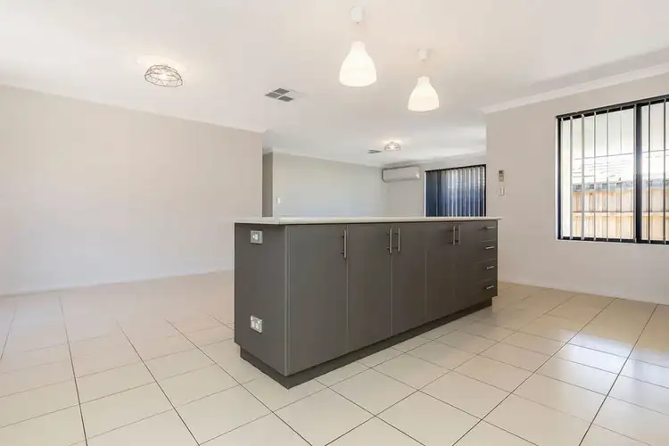 Sixth view of Homely house listing, 14 Tickner Parade, Ellenbrook WA 6069