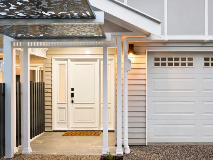 Fourth view of Homely house listing, 58A-58B Crown Street, Rangeville QLD 4350