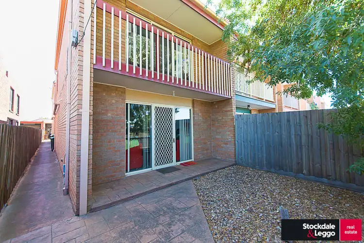 Main view of Homely house listing, 3/48-50 WILLIAM Street, St Albans VIC 3021
