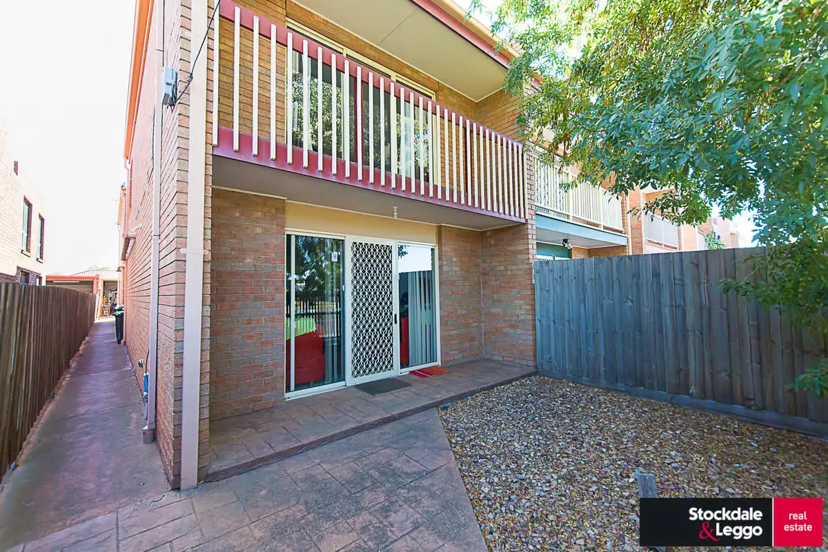 Main view of Homely house listing, 3/48-50 WILLIAM Street, St Albans VIC 3021