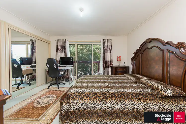 Fourth view of Homely house listing, 3/48-50 WILLIAM Street, St Albans VIC 3021