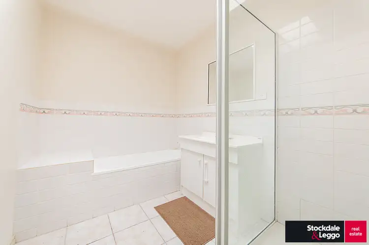 Fifth view of Homely house listing, 3/48-50 WILLIAM Street, St Albans VIC 3021