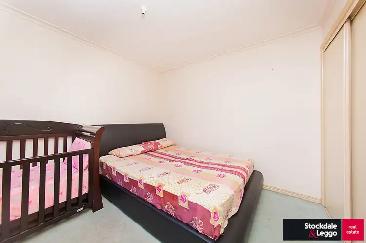 Sixth view of Homely house listing, 3/48-50 WILLIAM Street, St Albans VIC 3021