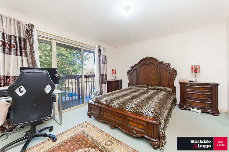 Seventh view of Homely house listing, 3/48-50 WILLIAM Street, St Albans VIC 3021