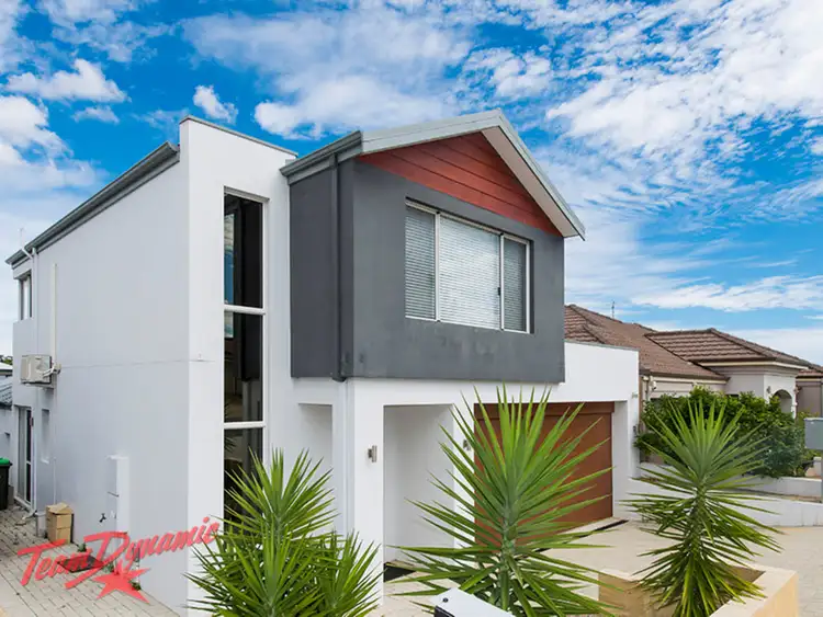 Main view of Homely house listing, 43D Hamilton Street, Stirling WA 6021