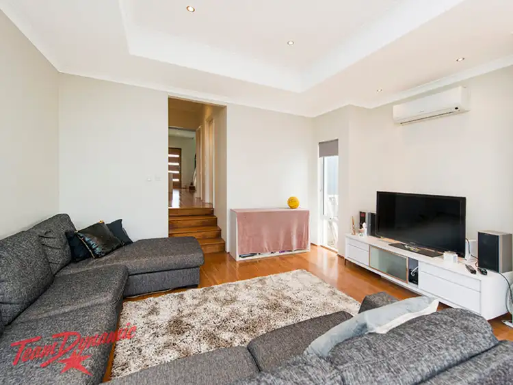 Fourth view of Homely house listing, 43D Hamilton Street, Stirling WA 6021