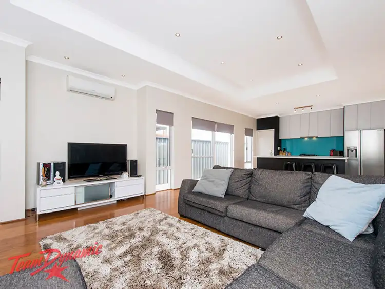 Fifth view of Homely house listing, 43D Hamilton Street, Stirling WA 6021
