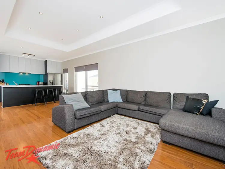 Sixth view of Homely house listing, 43D Hamilton Street, Stirling WA 6021