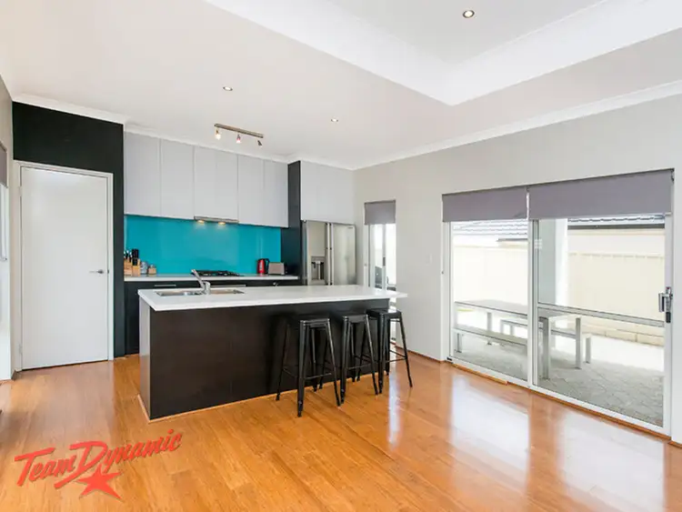 Seventh view of Homely house listing, 43D Hamilton Street, Stirling WA 6021