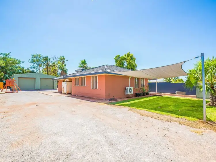 Third view of Homely house listing, 4 Hollings Place, South Hedland WA 6722