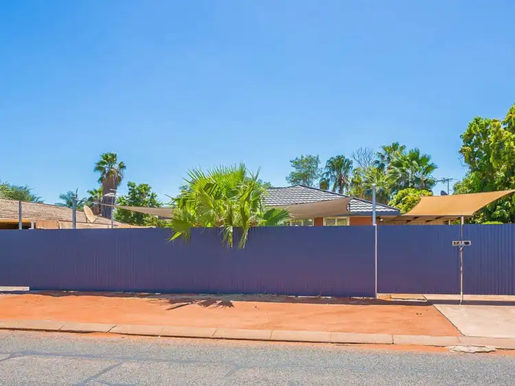 Fourth view of Homely house listing, 4 Hollings Place, South Hedland WA 6722