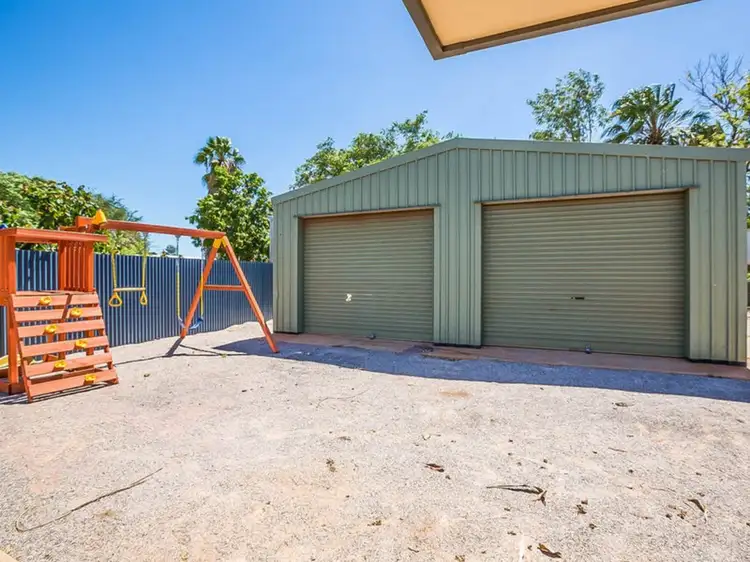 Fifth view of Homely house listing, 4 Hollings Place, South Hedland WA 6722