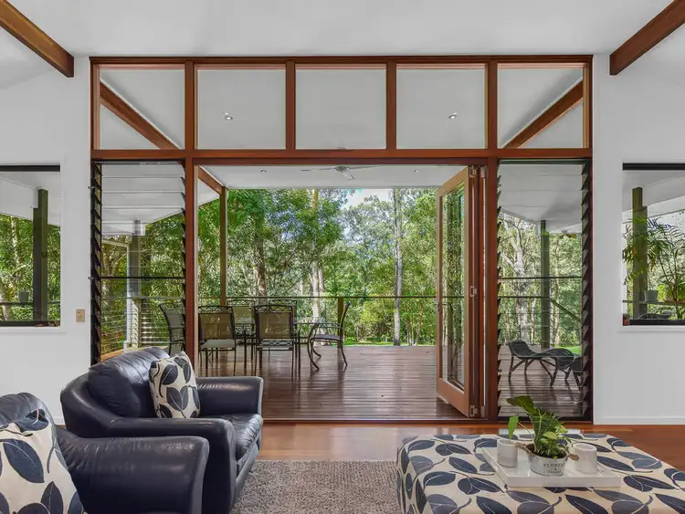 Second view of Homely house listing, 116 Boscombe Road, Brookfield QLD 4069