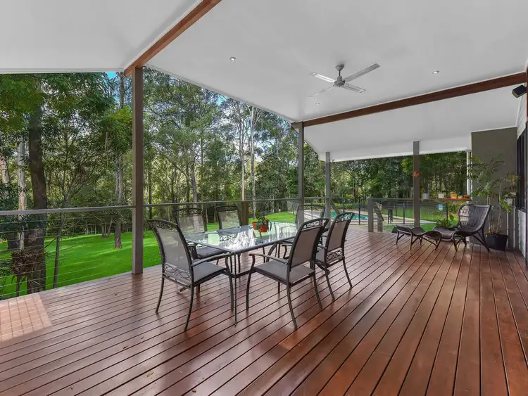 Third view of Homely house listing, 116 Boscombe Road, Brookfield QLD 4069