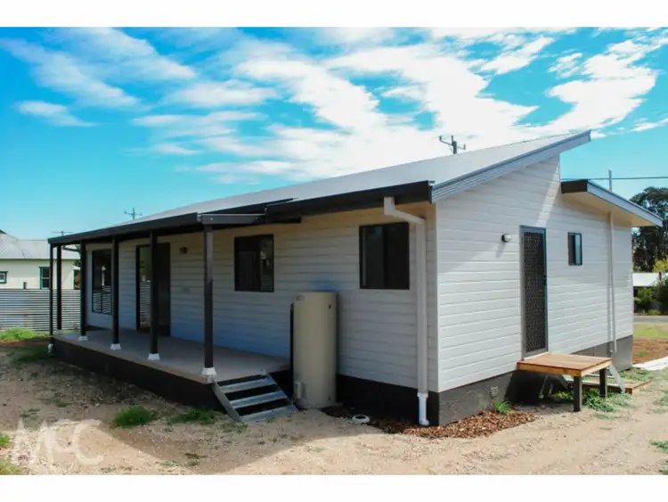 27-29 Carrington Street, Woodstock NSW 2793