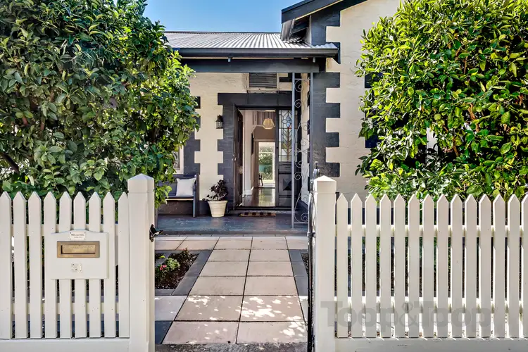 31 Ebor Avenue, Mile End SA 5031