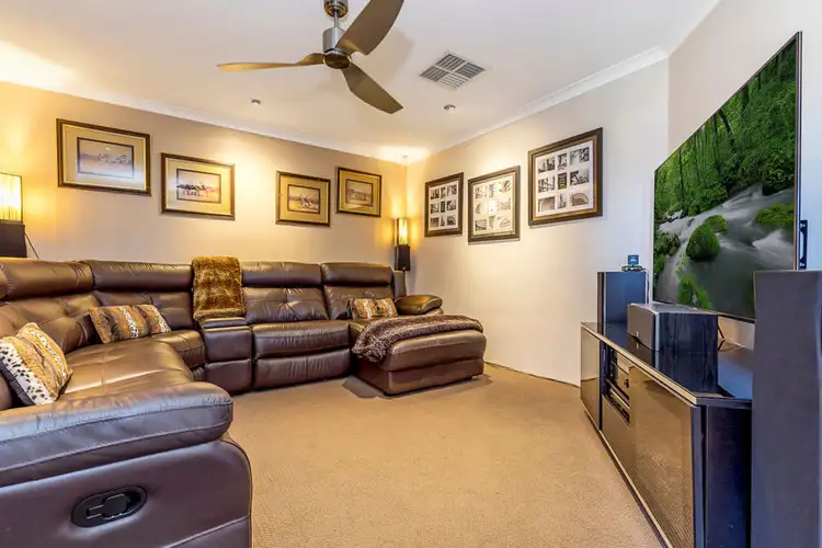 Second view of Homely house listing, 33 Babbler Turn, Bennett Springs WA 6063