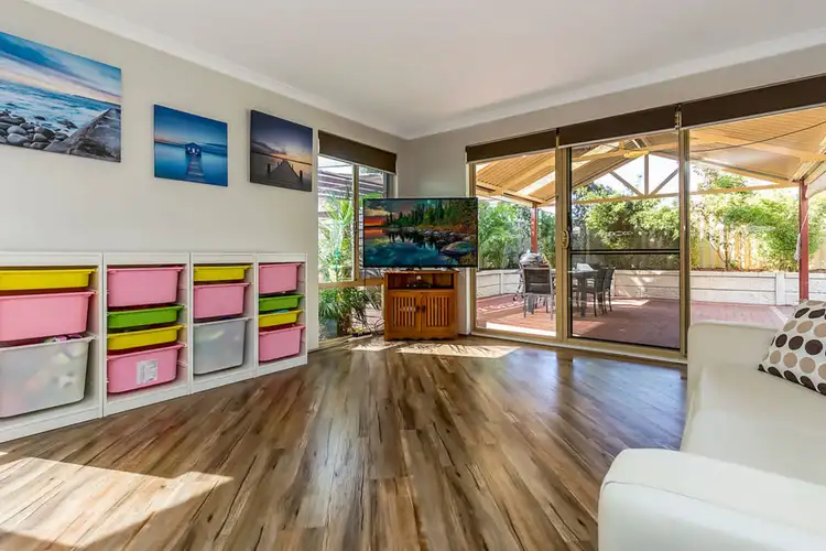 Sixth view of Homely house listing, 33 Babbler Turn, Bennett Springs WA 6063