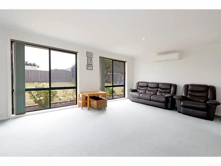 Third view of Homely house listing, 7 Kingfisher Place, Sale VIC 3850